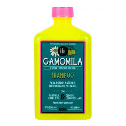 Lola Cosmetics Camomila Shampoo (250ml)