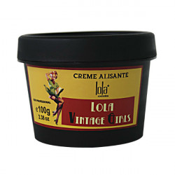 Lola Cosmetics Vintage Girls Creme Alisante