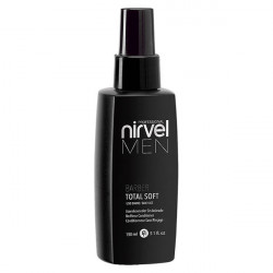 Nirvel Men Barber Total Soft (150ml)