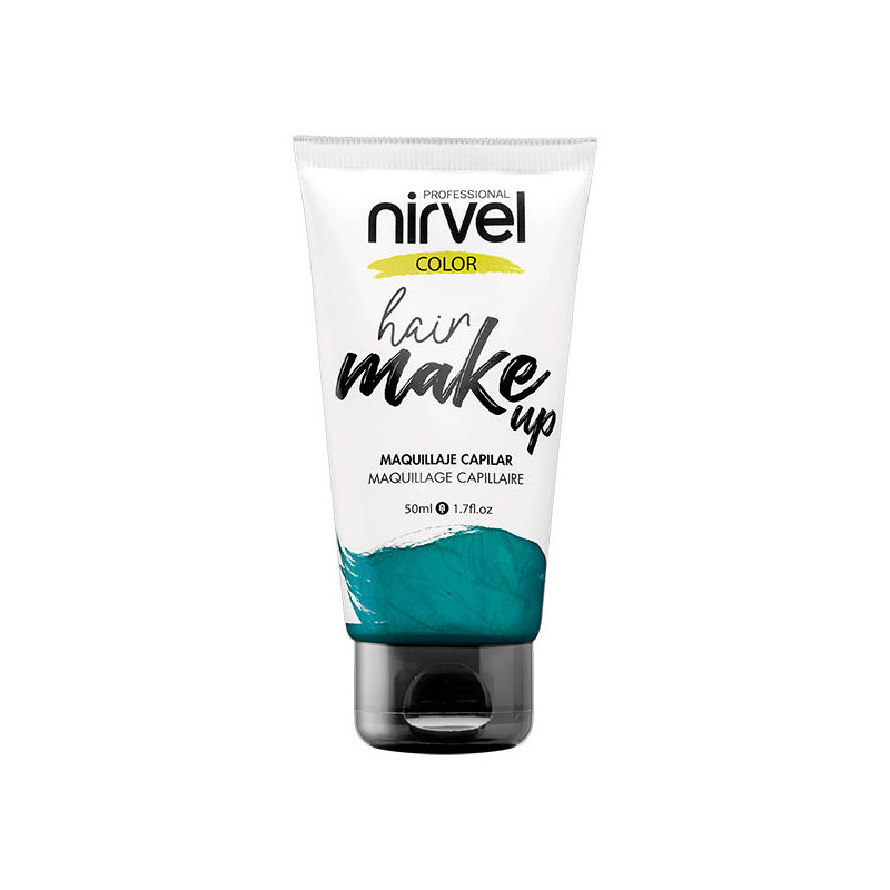 Nirvel Color Hair Make Up (50ml)