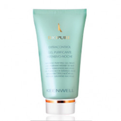 Keenwell Biopure Intensive Purifying Gel Night (60ml)
