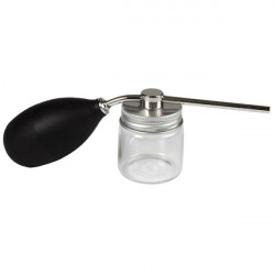 Steinhart  Fibers Applicator