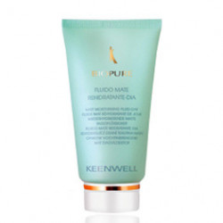 Keenwell Biopure Matte Moisturising Fluid-Day  (60ml)