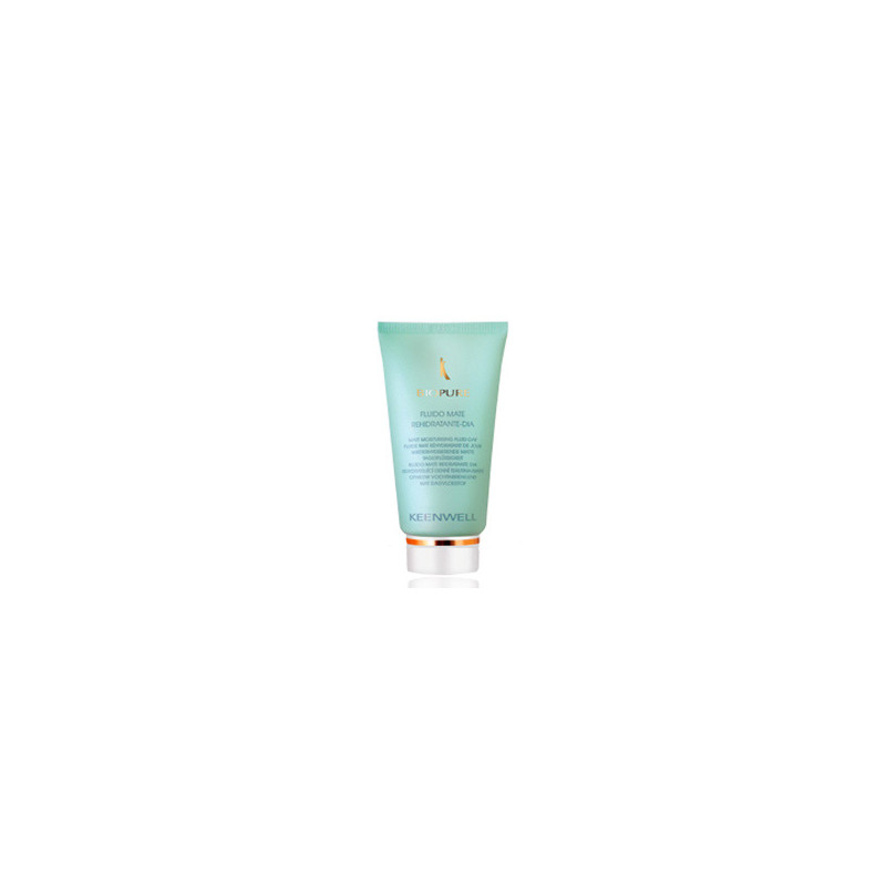 Keenwell Biopure Matte Moisturising Fluid-Day (60ml) Keenwell Biopure Matte Moisturising Fluid-Day (60ml)