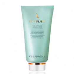 Keenwell Biopure Purifying Gel Mousse (150ml)
