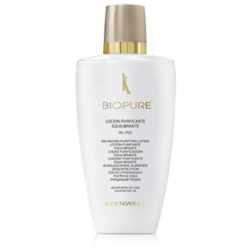 Keenwell Biopure Balancing Purifying Lotion (250ml)