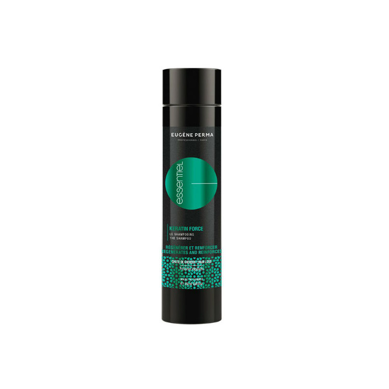 Eugene Perma Essentiel Keratin Force Shampoo Eugene Perma Essentiel Keratin Force Shampoo