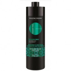 Eugene Perma Essentiel Keratin Force Shampoo 