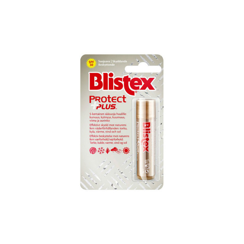 Blistex Protect Plus FPS30 (4,25g) Blistex Protect Plus FPS30 (4,25g)