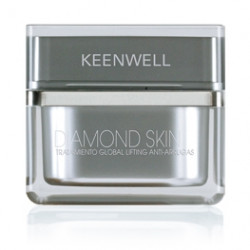 Keenwell La Creme Diamond Skin (50ml)