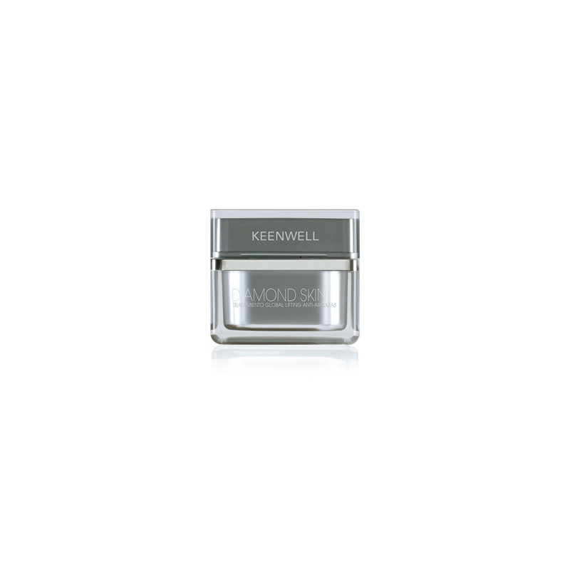Keenwell La Creme Diamond Skin (50ml) Keenwell La Creme Diamond Skin (50ml)