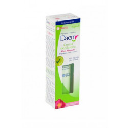 Daen  Rosehip Depilatory Cream (100ml)