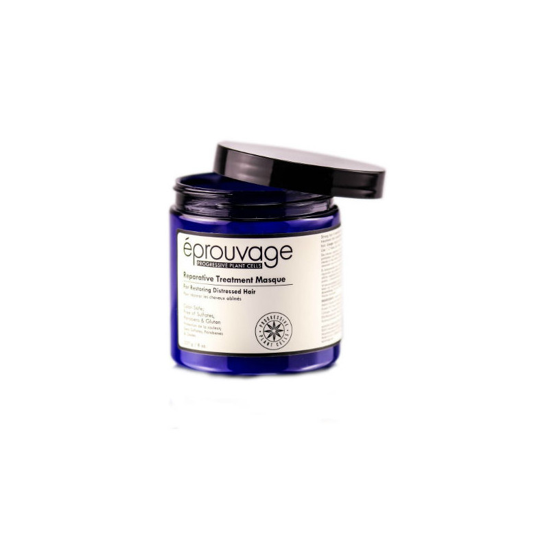 Eprouvage Reparative Treatment Masque (227g) Eprouvage Reparative Treatment Masque (227g)