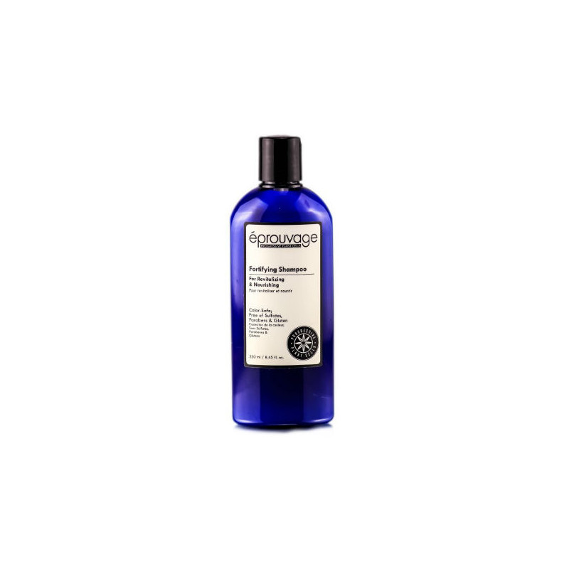 Eprouvage Fortifying Shampoo (250ml)