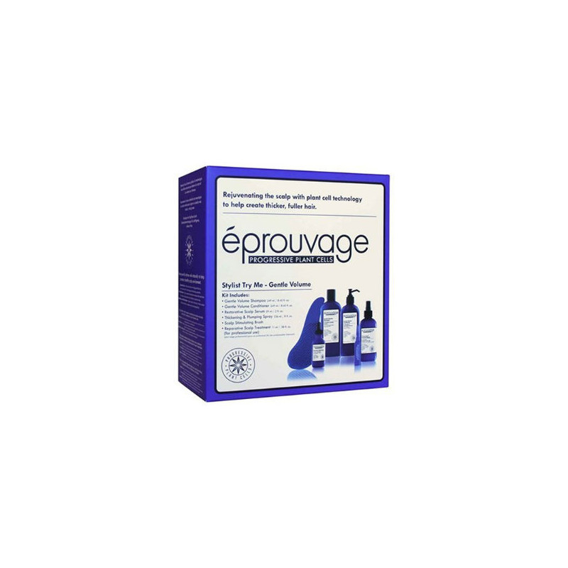 Eprouvage Gentle Volume Stylist Try Me Kit Eprouvage Gentle Volume Stylist Try Me Kit