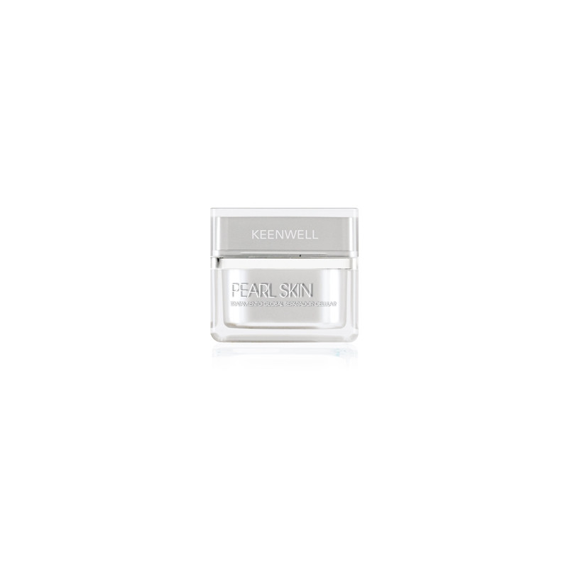 Keenwell La Creme Pearl Skin (50ml) Keenwell La Creme Pearl Skin (50ml)