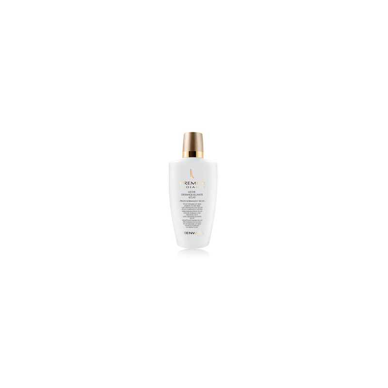Keenwell Premier Basic Premier Radiance Eclat Demake-Up Milk (200ml) Keenwell Premier Basic Premier Radiance Eclat Demake-Up Milk (200ml)