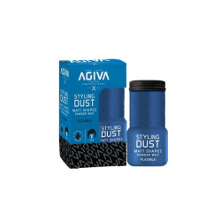 Agiva Hair Styling Powder Wax 01 (20g)