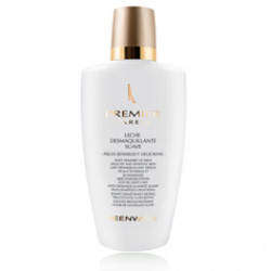 Keenwell Premier Basic Premier Caress Soft Demake-Up Milk 