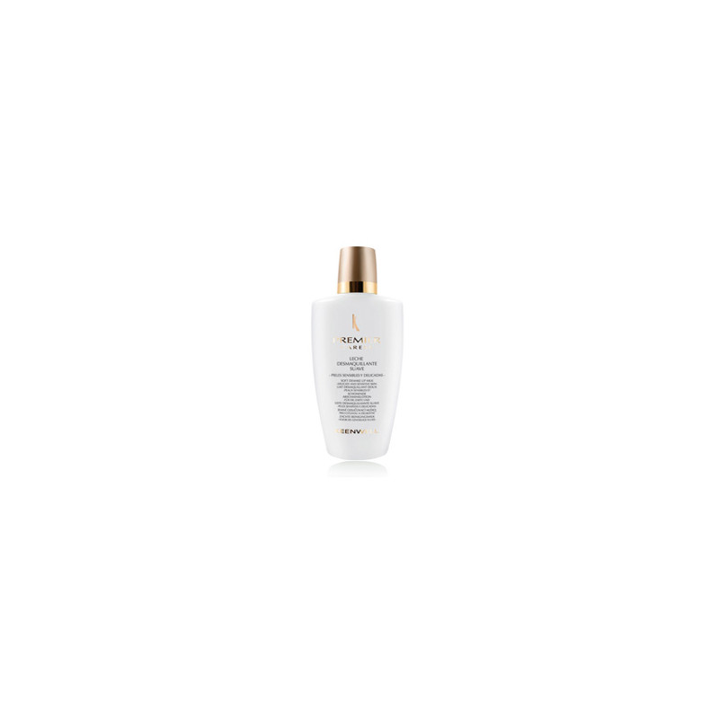Keenwell Premier Basic Premier Caress Soft Demake-Up Milk Keenwell Premier Basic Premier Caress Soft Demake-Up Milk