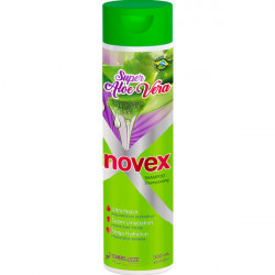Embelleze Novex Super Aloe Vera Shampoo (300ml)