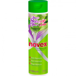 Embelleze Novex Super Aloe Vera Conditioner (300ml)