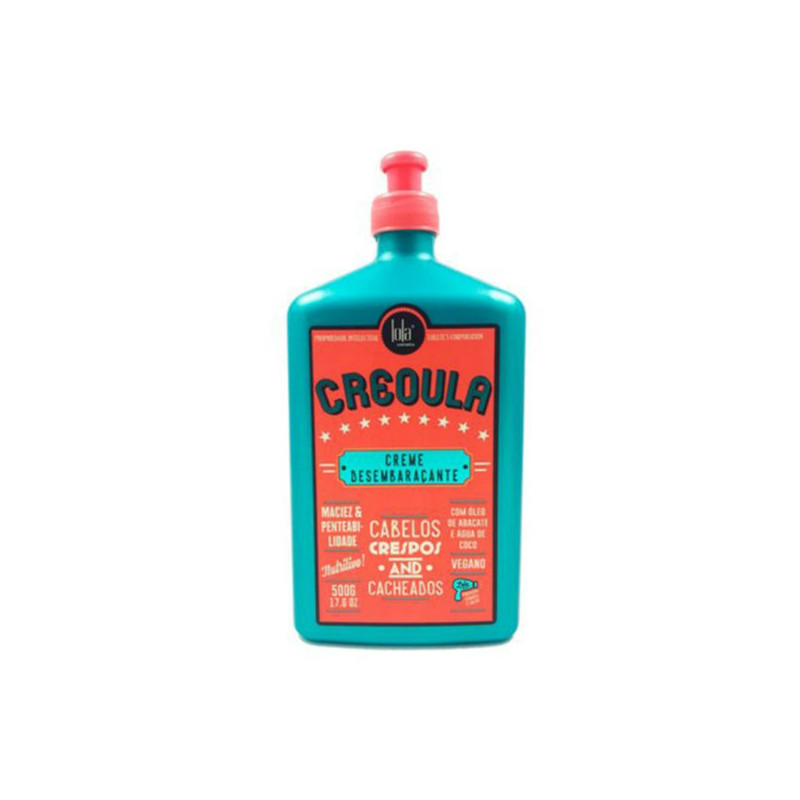 Lola Cosmetics Creuola Creme Desembraçante (500g)
