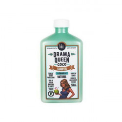 Lola Cosmetics Drama Queen Coco Shampoo (250ml)