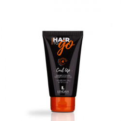 Lendan Hair To Go Curl Up Cremigel Curl Activator (150ml)