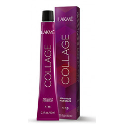 Lakme Collage Creme Hair Color (60ml) 