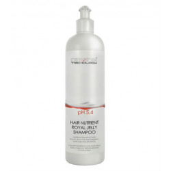 Simone Trichology Hair Nutrients Royal Jelly Shampoo