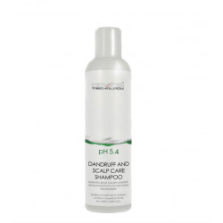 Simone Trichology Dandruff And Scalp Care Champú 