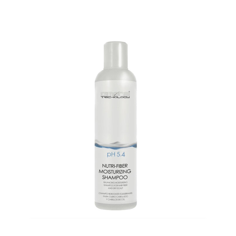 Simone Trichology Nutri Fiber Moisturizing Shampoo Simone Trichology Nutri Fiber Moisturizing Shampoo