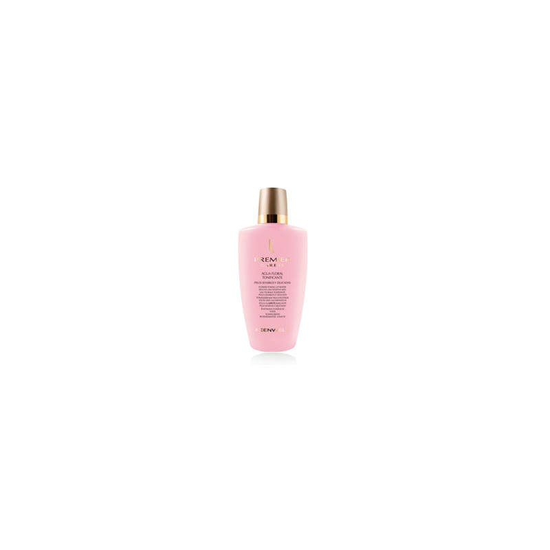 Keenwell Premier Basic Premier Caress Flower Toning Up Water (200ml)