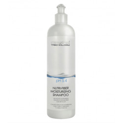 Simone Trichology Nutri Fiber Moisturizing Shampoo