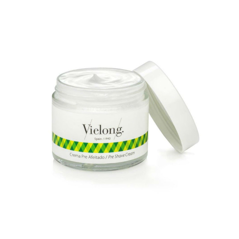 Vielong Pre Shave Cream (60ml)