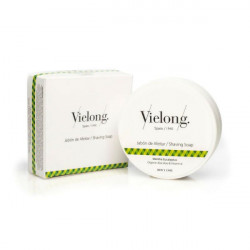 Vielong Shaving Soap (100ml)