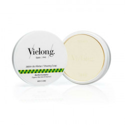 Vielong Shaving Soap (100ml)