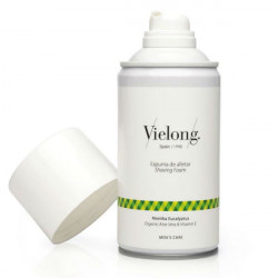 Vielong Shaving Foam (300ml)