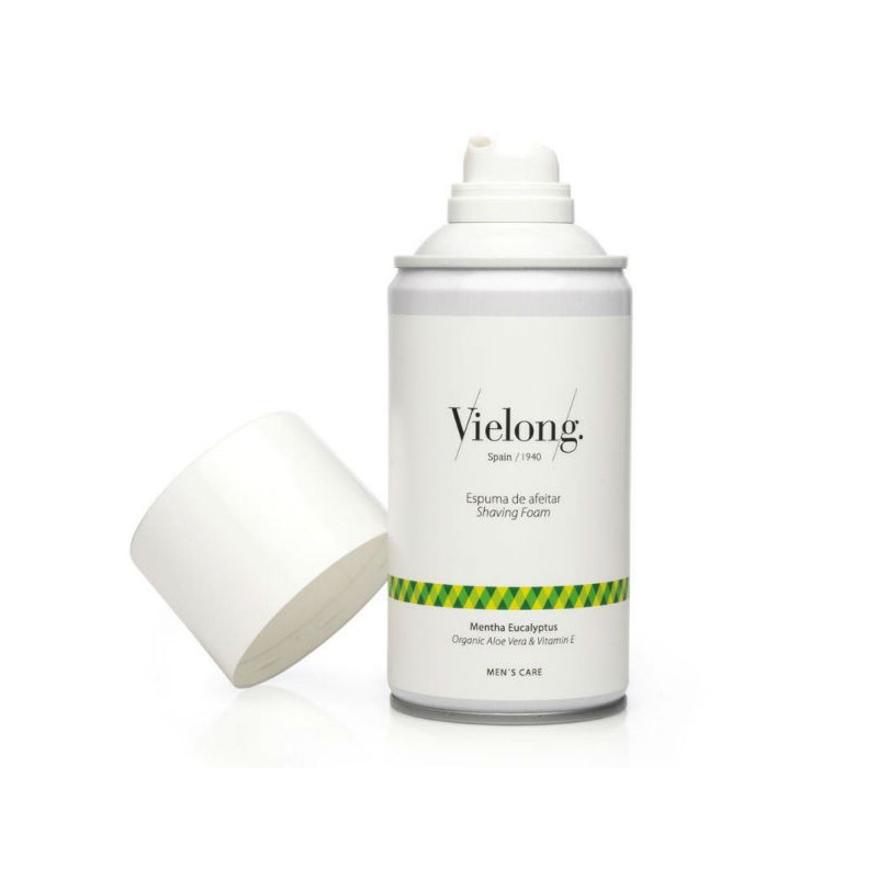 Vielong Shaving Foam (300ml) Vielong Shaving Foam (300ml)