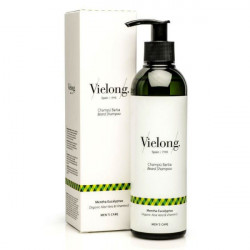 Vielong Beard Shampoo (250ml)