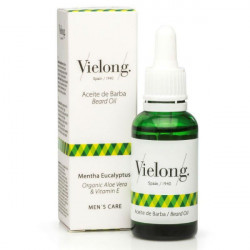 Vielong Beard Oil (30ml)
