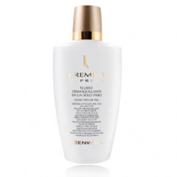 Keenwell Premier Basic Premier Express Demake-Up Fluid One Step(200ml)