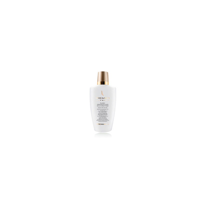 Keenwell Premier Basic Premier Express Demake-Up Fluid One Step(200ml) Keenwell Premier Basic Premier Express Demake-Up Fluid One Step(200ml)