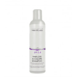 Simone Trichology Hair Loss and Colors Shampoo