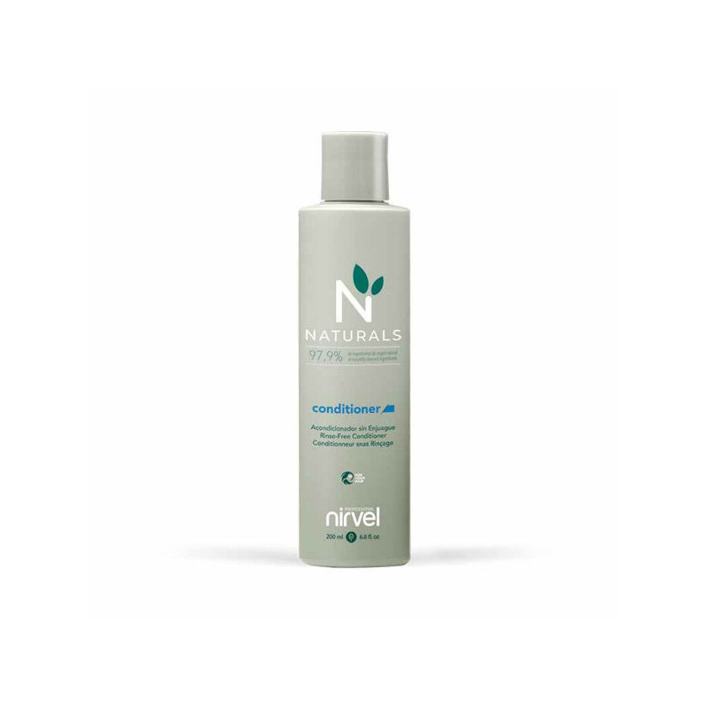 Nirvel Naturals Conditioner (200ml)