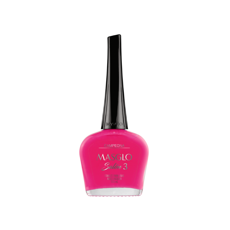 Masglo Salon 3 Nail Polish (13ml)