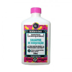 Lola Cosmetics Be (M) Dita Ghee Shampoo Hidratacâo Banana e Aloe Vera (250ml)