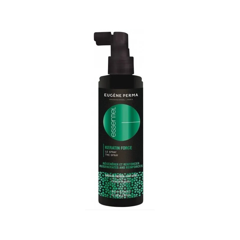 Eugene Perma Essentiel Keratin Force Spray (200ml) Eugene Perma Essentiel Keratin Force Spray (200ml)
