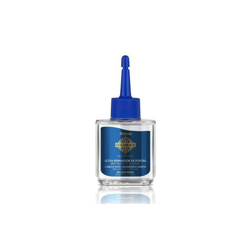 Amend Gold Black Split Ends Ultra Repairer (30ml)